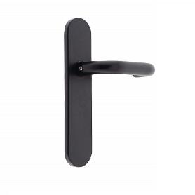 MANILLA EXTERIOR PARA CERRADURA CORTAFUEGO TESA SENA - SEGURIDAD Y CONTROL DE ACCESO