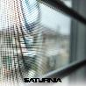 TELA MOSQUITERA FIBRA VIDRIO GRIS 18X16/100 CM. ROLLO 50 METROS.