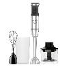 BATIDORA BAPI LUXE + ACCESORIOS 1500W