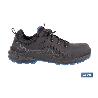 ZAPATO SPORT S3L FO SR AZUL/NEGRO MODELO GANTE TALLA 38