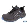 ZAPATO SPORT S3L FO SR AZUL/NEGRO MODELO GANTE TALLA 38