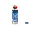 LUBRICANTE MULTIUSOS 7 EN 1 UNIVERSAL 400 ML