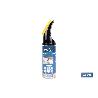 LIMPIADOR ESPUMA UNIVERSAL 400 ML