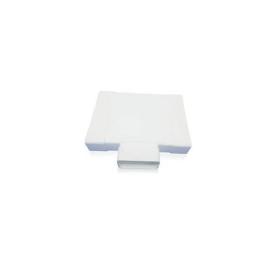 UNION EN T RECTANGULAR 220*55 TT-4 SIBER