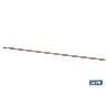 ELECTRODOS DE RUTILO E-6013 Ø2.5MM 145 UDS   CAJA 4 UNID.