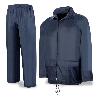 TRAJE AGUA PVC AZUL S INGENIERO