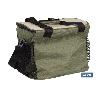 PACK DE BOLSA NEVERA ,2 ACUMULADORES DE FRIO Y FIAMBRERA
