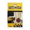 PAPEL VELCRO MOUSE P-80  95X145MM.