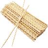 PINCHOS BAMBU 20 CM