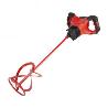 RUBI RUBIMIX 9 SUPERTORQUE MEZCLADOR 1800 W CONE ROSCA M14 26970
