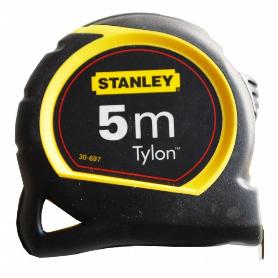 FLEXOMETRO STANLEY TYLON BIMAT.5M-19MM