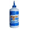 UNECOL COLA BLANCA MADERA BOND+CANULA (BIBERON) 500 GR 005113