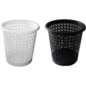 PAPELERA PLASTICO LEA 28X28 CM