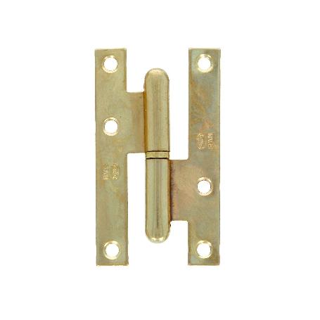 AMIG PERNIO 403-8 LATONADO IZQ