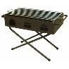 BARBACOA PLEGABLE 50X45X26