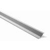 BRINOX TAPAJUNTA CERAMICA INOX ADHE.100 CM B800504