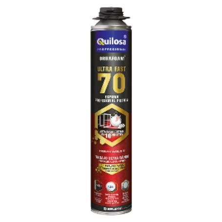 ORBAFOAM V&P BAJA EXPANSION AMARILLO 04267 QUILOSA