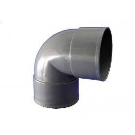 PVC CODOS HH 87º DE  32 - 200200 - 52000