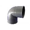 PVC CODOS HH 87º DE  32 - 200200 - 52000