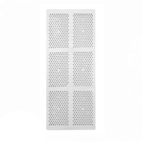 JAR MOSQUITERO REJILLA PLAST.4525 (A200)
