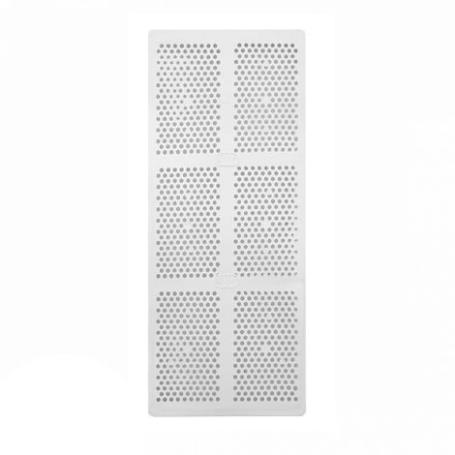 JAR MOSQUITERO REJILLA PLAST.4525 (A200)