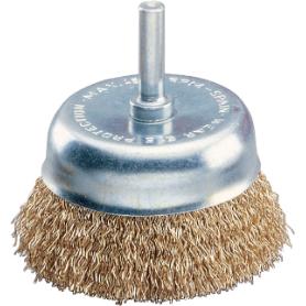 FECIN TAZA CON ESPIGA TA 75-0,30  DISP.TA7530D