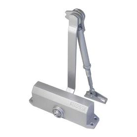 MUELLE DC1-166 EN2-4 PLATA