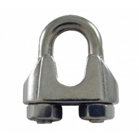 SUJETACABLES DIN741 M-10