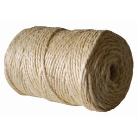 CUERDA SISAL 2 CABOS