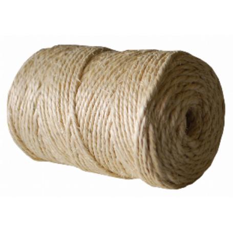 CUERDA SISAL 2 CABOS