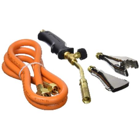 BUTSIR SOPLETE KIT 109-SF+ESPATULAS CON BOQUILLA 814 SBCB5022