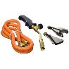 BUTSIR SOPLETE KIT 109-SF+ESPATULAS CON BOQUILLA 814 SBCB5022