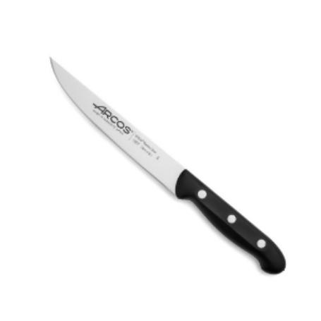 ARCOS M-POLIP.145300-BL CUCHILLO COCINA HOJA INOX 150MM.