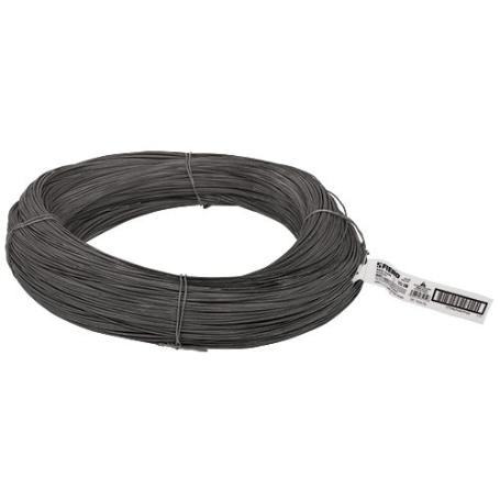 ALAMBRE REC.NEGRO(FERRALLA) 1.20MM 5KGS