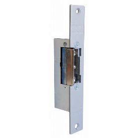 DORCAS CIERRE ELECT.AUTOM. AF-S+REGULABLE+PLACA 160X25 MM S-3103