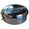 ILSA FIAMBRERA INOX REDON.16+2 PLATOS 5031