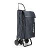 CARRO COMP.4R.TERMO XL NEGRO ROLSER