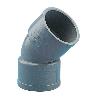 PVC CODOS HH 45º DE  40 - 200001 - 52021