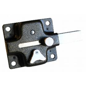 CERROJO ESKO R-400 PULSADOR-CONDENA