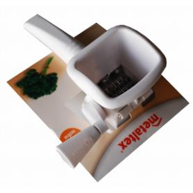 MENAJE METALTEX MOLINILLO PEREJIL PLASTICO-ACERO MINNY 251515000