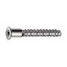 TORNILLO ENSAMBLAR ALLEN 5X50 CINCADO A495