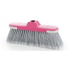 ESCOBA MOD.LLUNA  S/MANGO