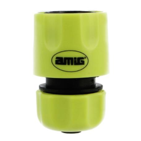 EMPALME RAPIDO MANGUERA R08 1/2