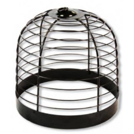 ALAMBRERA CUBRE BRASERO 360X300 MM  32703