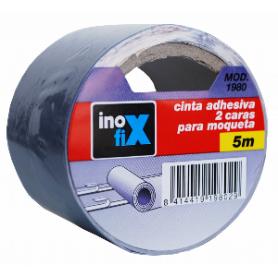 CINTA ADH.2CAR.MOQUET.5MT.1980