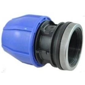 ENLACE POLIET.R.H.20X1/2