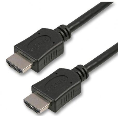 CONEX.HDMI M/M 2 M.BLISTER