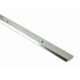 BRINOX TAPAJUNTA MOQUETA INOX ATORNI.   82CM TACOS+TORN B7008 03