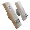 PERSIANA RECO.EMBUTIR PLAST.GRANDE BLANCO CINTA 22 70040058