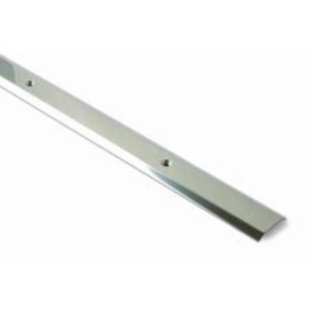 BRINOX TAPAJUNTA MOQUETA INOX ATORNI. 100CM TACOS+TORN B7008 04